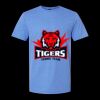  Men/Unisex Softstyle Lightweight T-Shirt Thumbnail