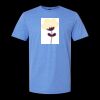  Men/Unisex Softstyle Lightweight T-Shirt Thumbnail