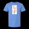  Men/Unisex Softstyle Lightweight T-Shirt Thumbnail