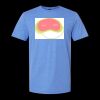  Men/Unisex Softstyle Lightweight T-Shirt Thumbnail