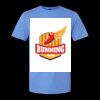  Men/Unisex Softstyle Lightweight T-Shirt Thumbnail