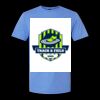  Men/Unisex Softstyle Lightweight T-Shirt Thumbnail