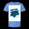  Men/Unisex Softstyle Lightweight T-Shirt Thumbnail