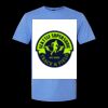  Men/Unisex Softstyle Lightweight T-Shirt Thumbnail