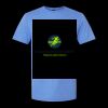  Men/Unisex Softstyle Lightweight T-Shirt Thumbnail