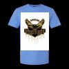  Men/Unisex Softstyle Lightweight T-Shirt Thumbnail