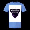  Men/Unisex Softstyle Lightweight T-Shirt Thumbnail