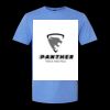  Men/Unisex Softstyle Lightweight T-Shirt Thumbnail