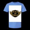  Men/Unisex Softstyle Lightweight T-Shirt Thumbnail