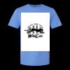  Men/Unisex Softstyle Lightweight T-Shirt Thumbnail
