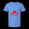  Men/Unisex Softstyle Lightweight T-Shirt Thumbnail