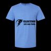  Men/Unisex Softstyle Lightweight T-Shirt Thumbnail
