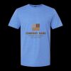  Men/Unisex Softstyle Lightweight T-Shirt Thumbnail