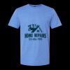  Men/Unisex Softstyle Lightweight T-Shirt Thumbnail