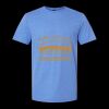  Men/Unisex Softstyle Lightweight T-Shirt Thumbnail