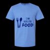  Men/Unisex Softstyle Lightweight T-Shirt Thumbnail