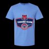  Men/Unisex Softstyle Lightweight T-Shirt Thumbnail