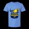  Men/Unisex Softstyle Lightweight T-Shirt Thumbnail