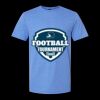  Men/Unisex Softstyle Lightweight T-Shirt Thumbnail
