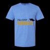  Men/Unisex Softstyle Lightweight T-Shirt Thumbnail