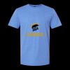  Men/Unisex Softstyle Lightweight T-Shirt Thumbnail