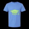  Men/Unisex Softstyle Lightweight T-Shirt Thumbnail