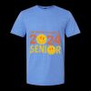  Men/Unisex Softstyle Lightweight T-Shirt Thumbnail
