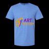  Men/Unisex Softstyle Lightweight T-Shirt Thumbnail