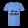  Men/Unisex Softstyle Lightweight T-Shirt Thumbnail