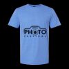 Men/Unisex Softstyle Lightweight T-Shirt Thumbnail