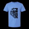  Men/Unisex Softstyle Lightweight T-Shirt Thumbnail