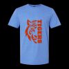  Men/Unisex Softstyle Lightweight T-Shirt Thumbnail