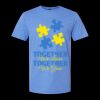 Men/Unisex Softstyle Lightweight T-Shirt Thumbnail