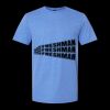  Men/Unisex Softstyle Lightweight T-Shirt Thumbnail
