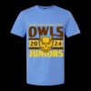  Men/Unisex Softstyle Lightweight T-Shirt Thumbnail