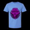  Men/Unisex Softstyle Lightweight T-Shirt Thumbnail
