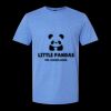 Men/Unisex Softstyle Lightweight T-Shirt Thumbnail