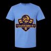  Men/Unisex Softstyle Lightweight T-Shirt Thumbnail