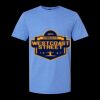  Men/Unisex Softstyle Lightweight T-Shirt Thumbnail