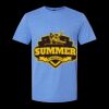  Men/Unisex Softstyle Lightweight T-Shirt Thumbnail