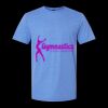  Men/Unisex Softstyle Lightweight T-Shirt Thumbnail