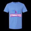  Men/Unisex Softstyle Lightweight T-Shirt Thumbnail