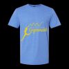  Men/Unisex Softstyle Lightweight T-Shirt Thumbnail