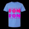  Men/Unisex Softstyle Lightweight T-Shirt Thumbnail