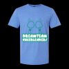  Men/Unisex Softstyle Lightweight T-Shirt Thumbnail