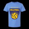 Men/Unisex Softstyle Lightweight T-Shirt Thumbnail