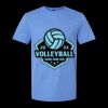 Men/Unisex Softstyle Lightweight T-Shirt Thumbnail