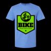  Men/Unisex Softstyle Lightweight T-Shirt Thumbnail