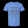  Men/Unisex Softstyle Lightweight T-Shirt Thumbnail