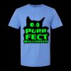  Men/Unisex Softstyle Lightweight T-Shirt Thumbnail